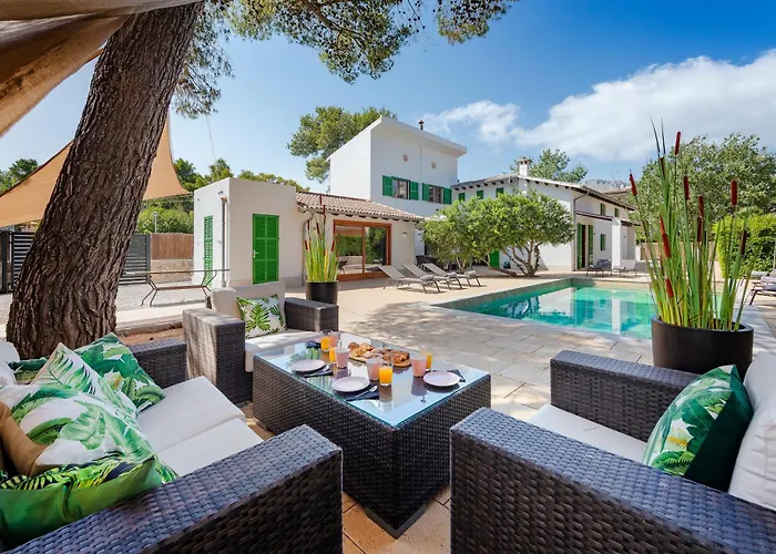 Villa Can Colabor