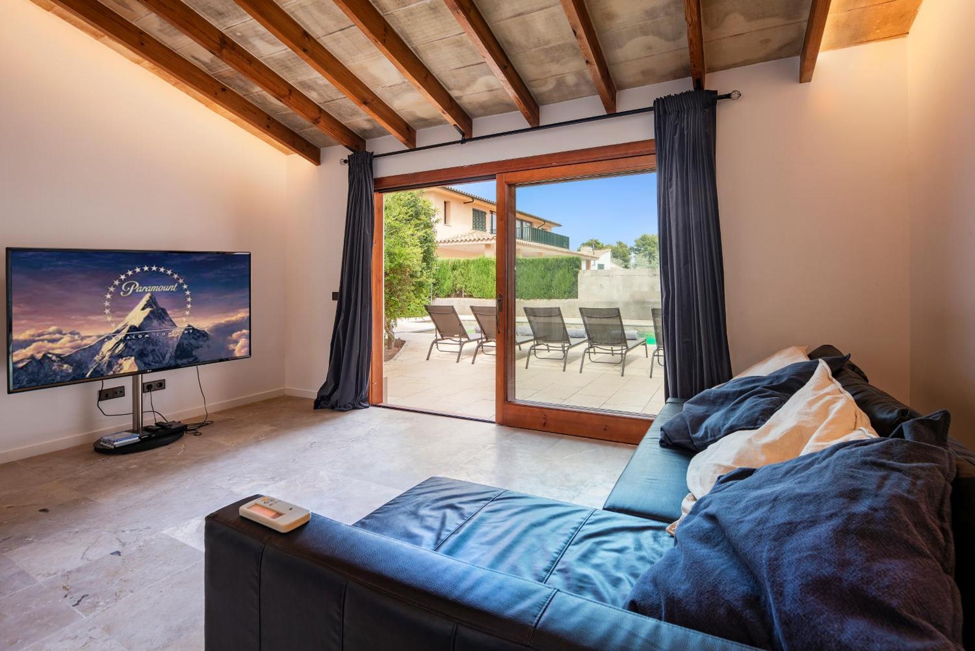 Colabor Ferienhaus Pollença