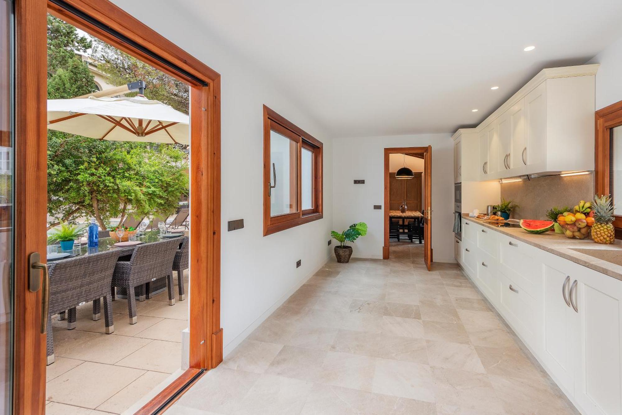Colabor Ferienhaus Pollença