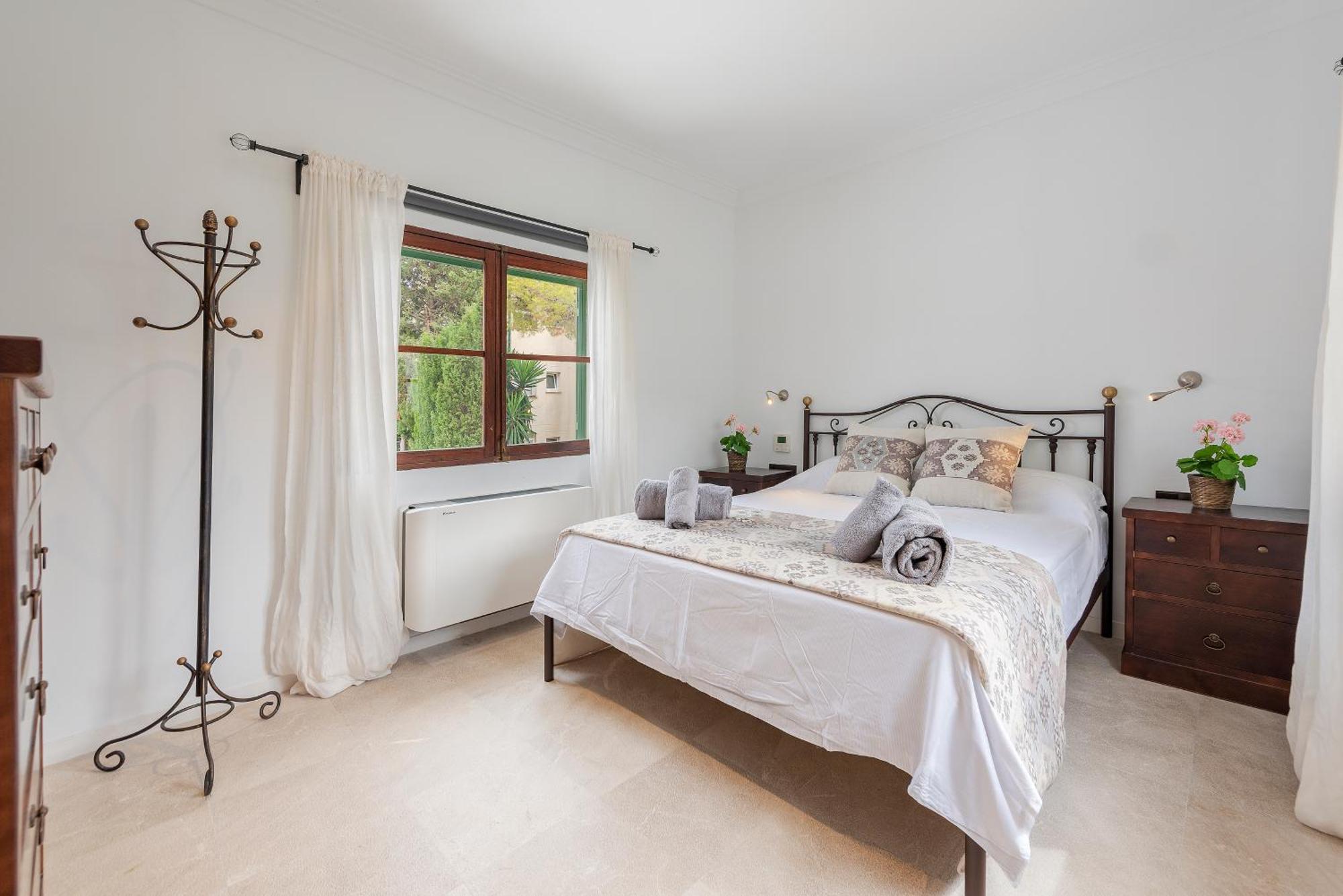 Ferienhaus Colabor Pollença