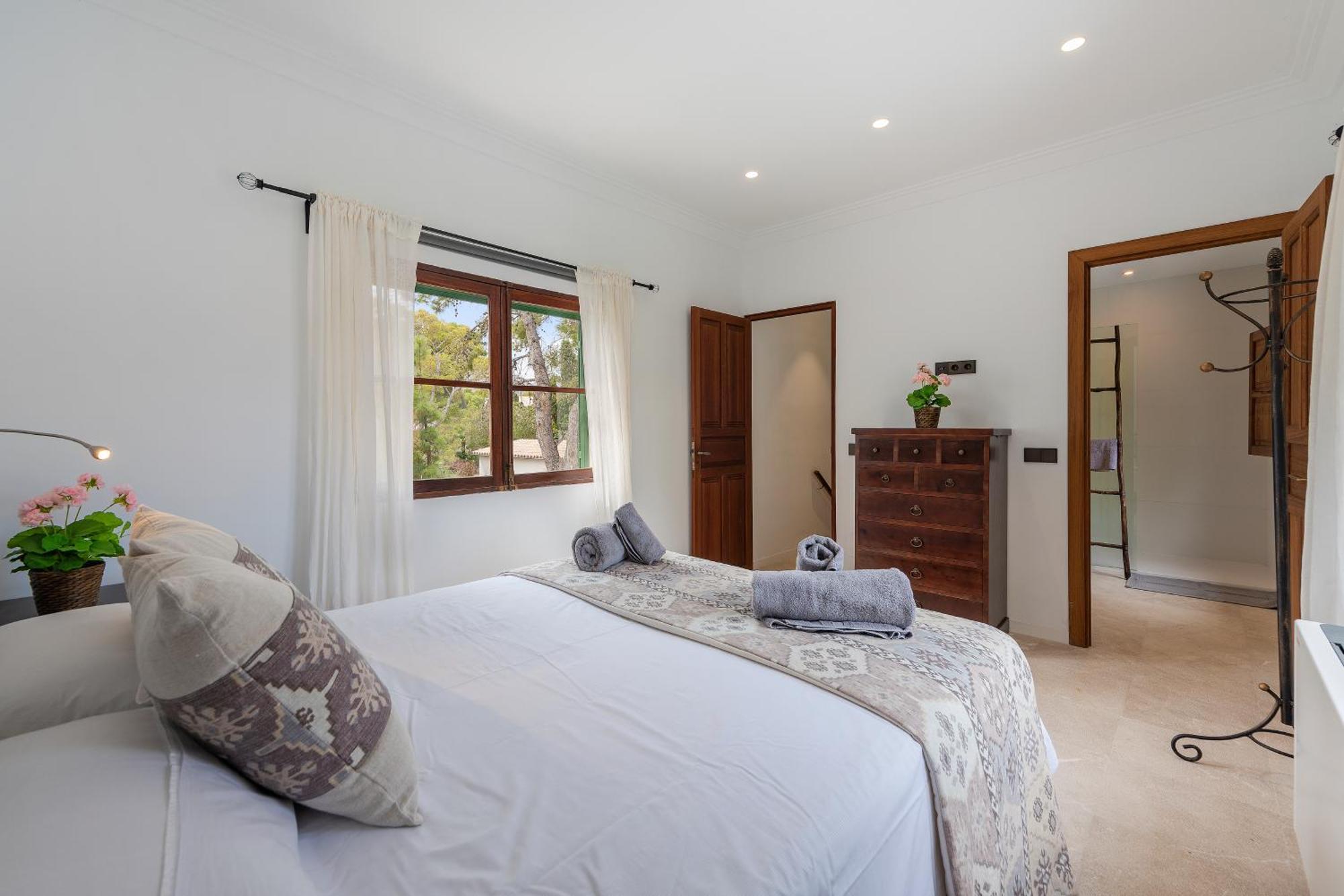 Colabor Ferienhaus Pollença