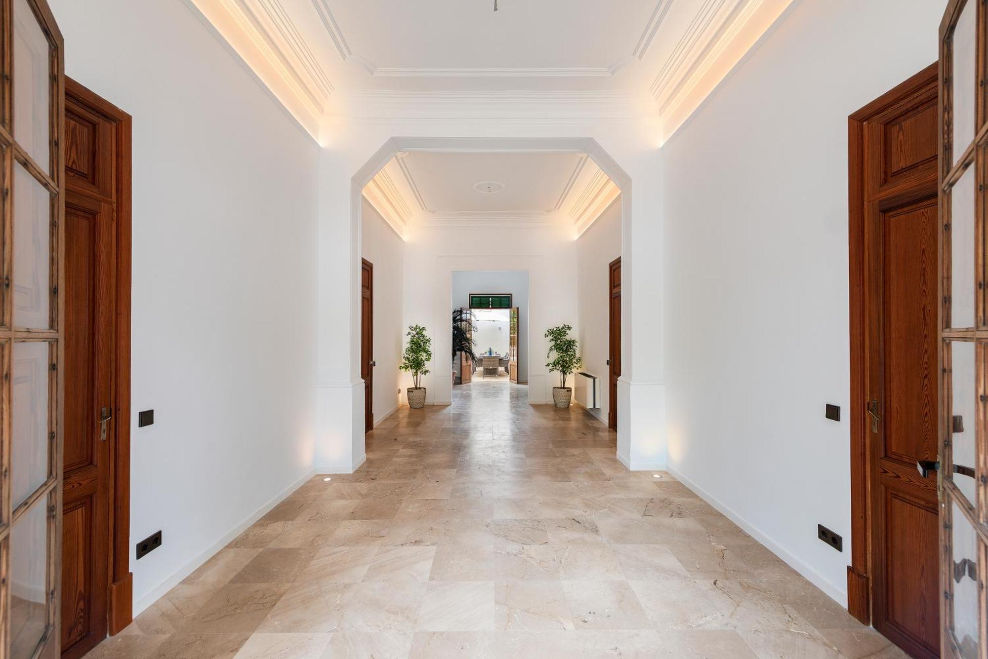 Colabor Ferienhaus *