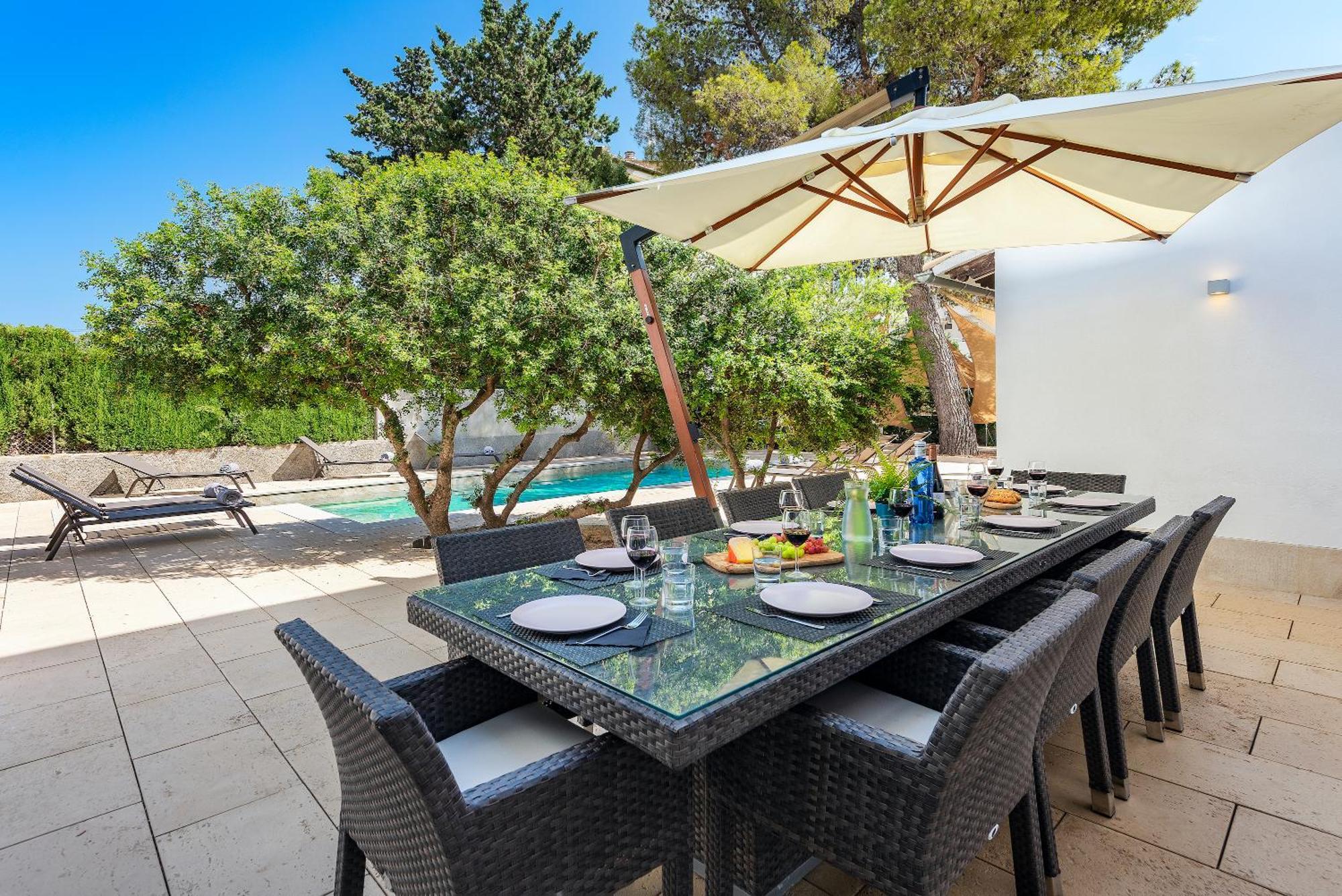 Ferienhaus Colabor