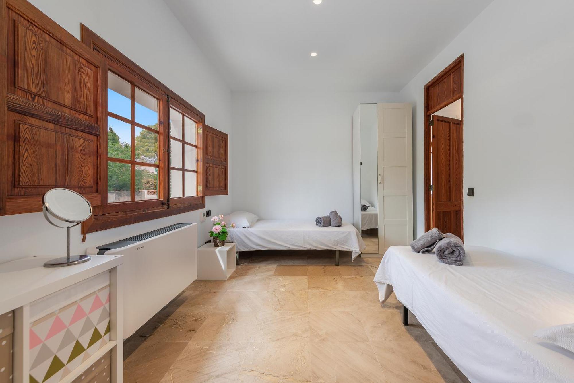 Colabor Ferienhaus Pollença