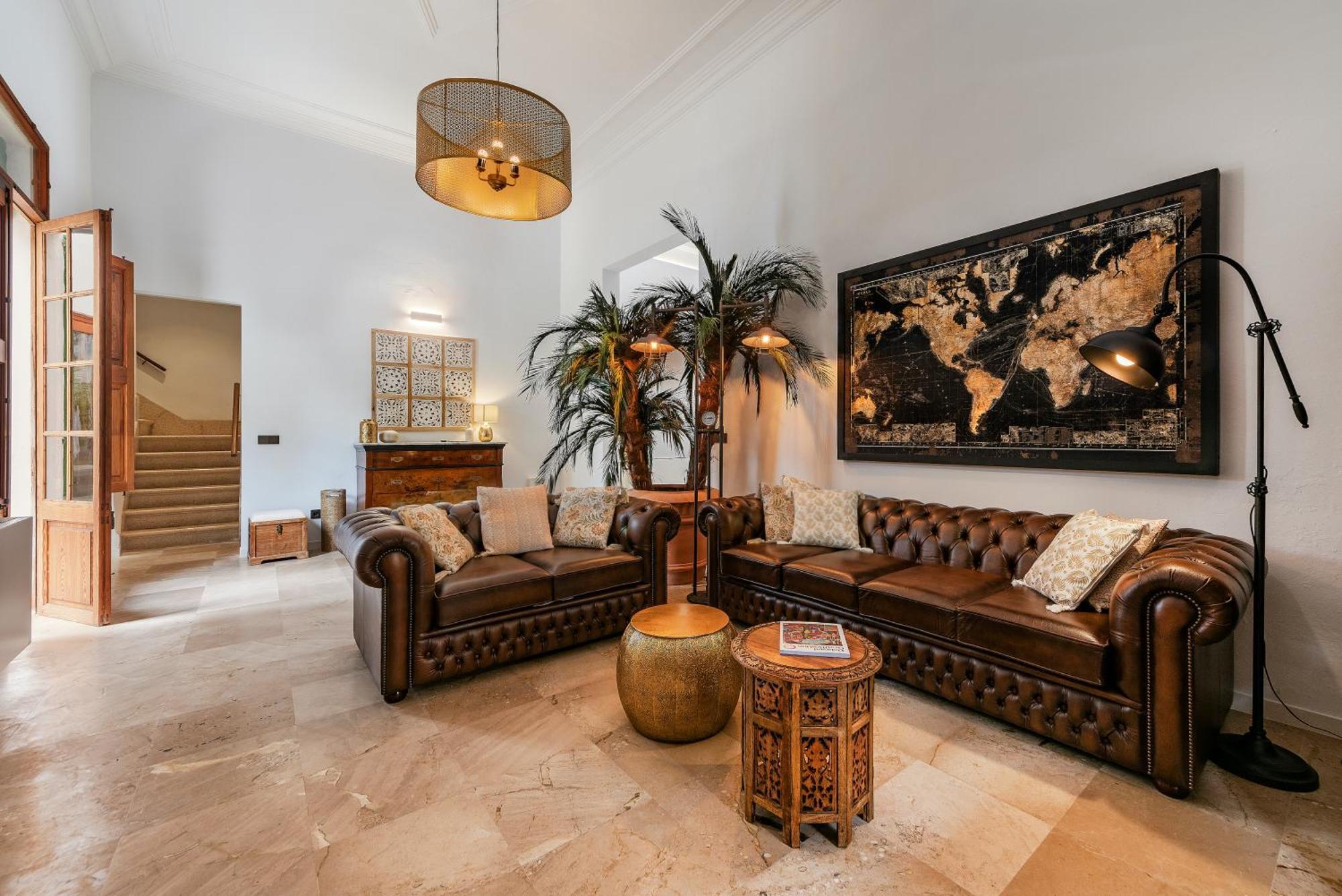 Ferienhaus Colabor Pollença