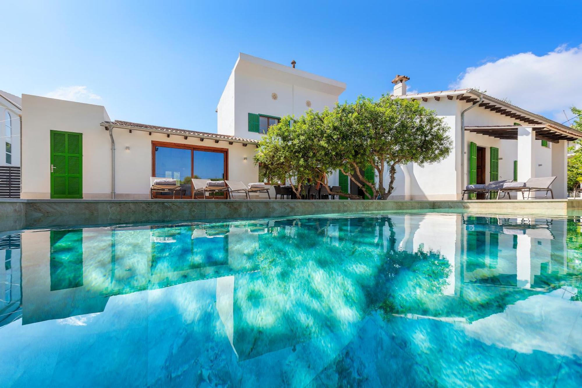 Colabor Ferienhaus Pollença